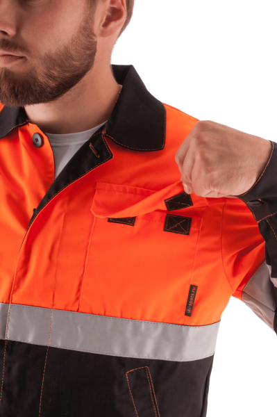 Костюм Атон