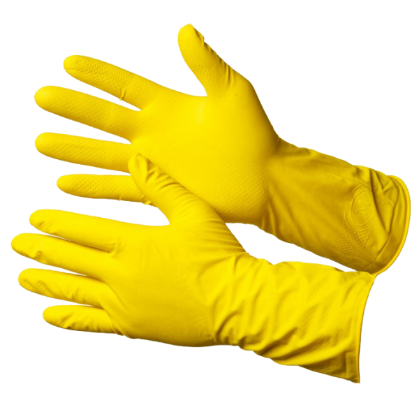 Перчатки IRIS латексные