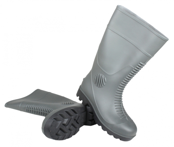 Сапоги МП ПВХ Шахтерские