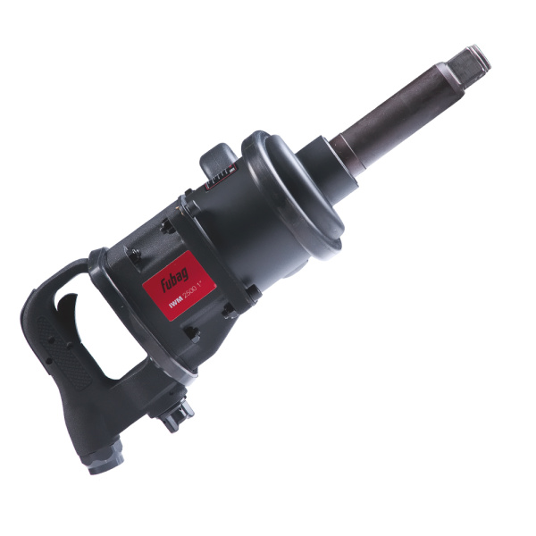 Пневмогайковерт FUBAG IWM 2500 1 дюйм