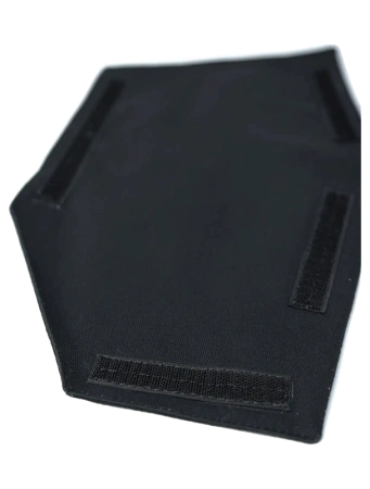 Накладка BRODEKS FS119 защитная низ