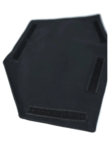 Накладка BRODEKS FS119 защитная низ