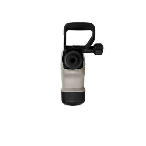 Отбойный молоток CROWN CT18123V BMC 1500Вт SDS-Max 900-1900уд/мин 8-25Дж