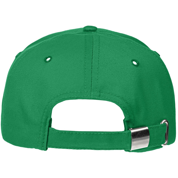 Бейсболка ФАКЕЛ (зеленый)