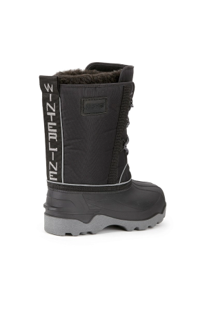 Сапоги Хаски  утепленные "Комбат"