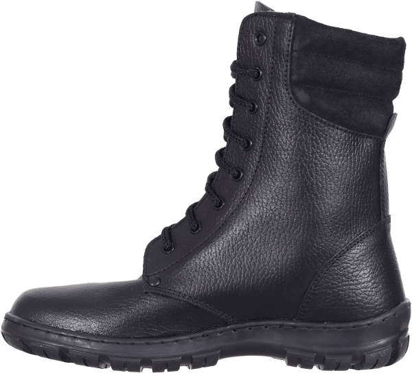 Ботинки ОМОН