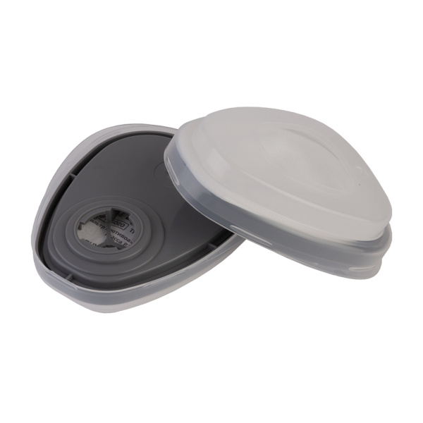 6101 Адаптер для противоаэрозольного фильтра Jeta Safety