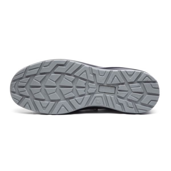 Полуботинки PROFLINE BASE текстильные (черный)