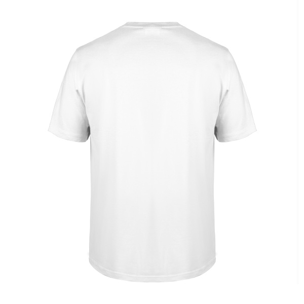 Футболка HASKY 181 (нм) со швами (белый)