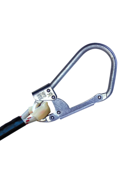 Строп аВд+К25 верёвка вар. 2