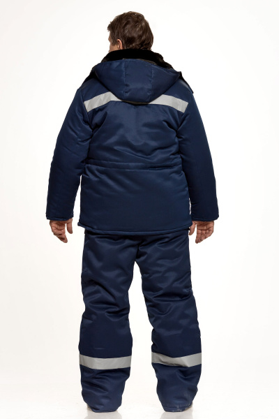 Костюм Рейн  утепленный