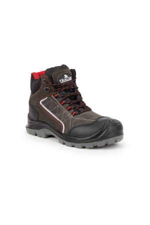 Ботинки ТРЕЙСЕР-АКТИВ с КП
