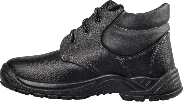 Ботинки ТРУД