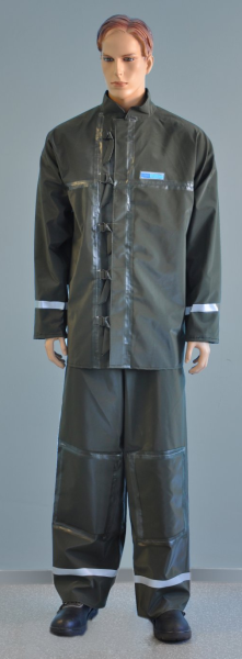 Костюм MINER WPL с БР