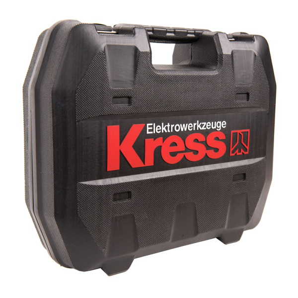 Перфоратор KRESS KU330 SDS PLUS 1100Вт 5Дж