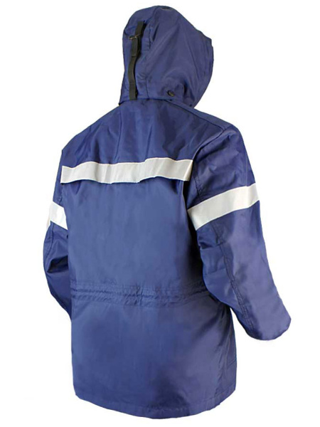 Костюм Нефтяник 100% защитное покрытие 