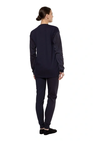 Белье термостойкое защитное от электродуги женское