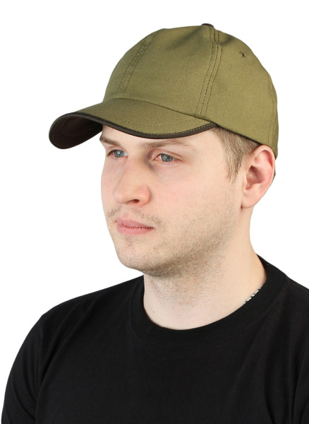 Бейсболка ГОРКА (хаки)