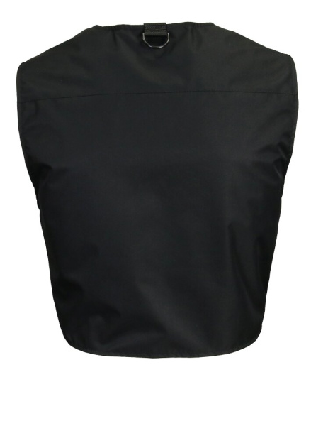 Жилет IFRIT BASILISK разгрузочный укороченный (черный)