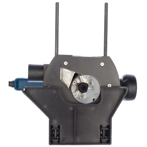 Фрезер ФИОЛЕНТ МФ3-1100Э 1100Вт раб.ход 50мм 30000об/мин