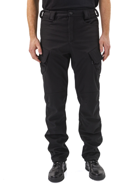 Костюм ВЕПРЬ демисезонный с БР (графит)