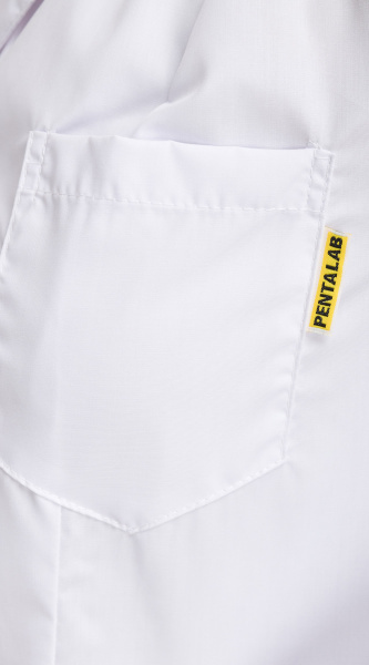 Халат RONTA HL505 женский (белый)