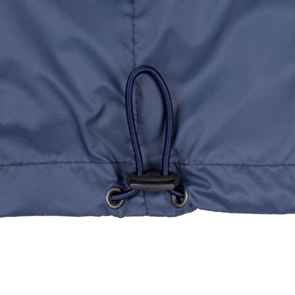 Ветровка TURVIND (т.синий)