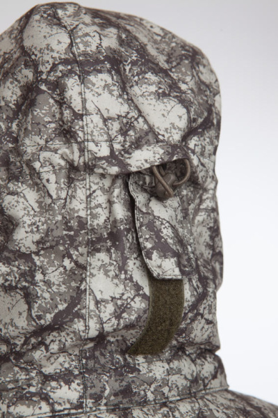 Куртка АРГУТ