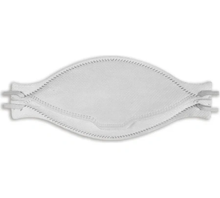 Респиратор СК парус2ск с клапаном FFP2