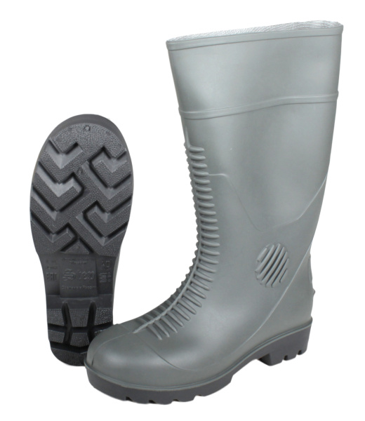 Сапоги МП ПВХ Шахтерские