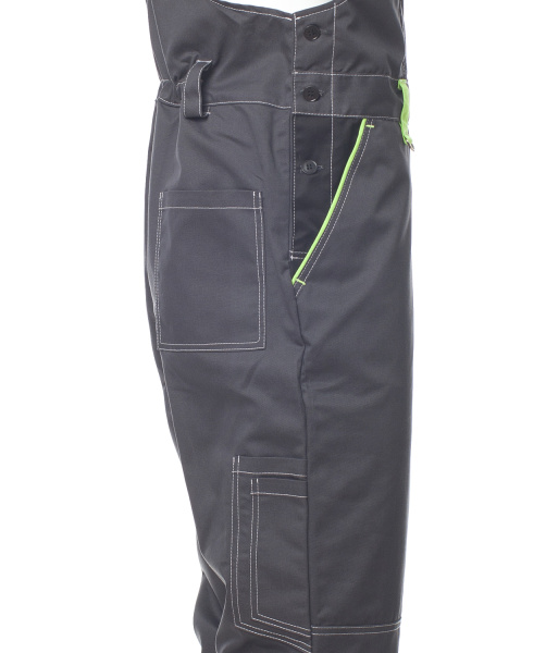 Костюм КОРВЕТ с ПК (т.серый)