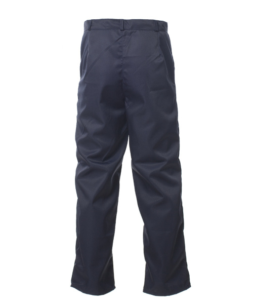 Костюм КЩС лавсановый с БР (синий)