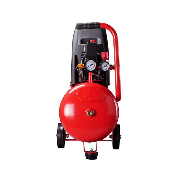 Компрессор FUBAG OL 231/24 CM2