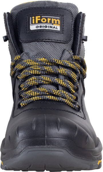 Ботинки iForm ОРИДЖИНАЛ с КП и КС