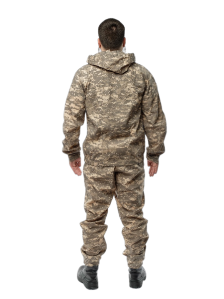 Костюм SOLAR с БР (кмф DSN 128)