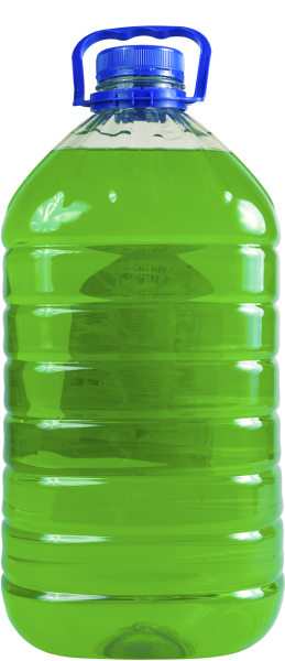 Жидкое мыло ЭЛЕН канистра 5 л