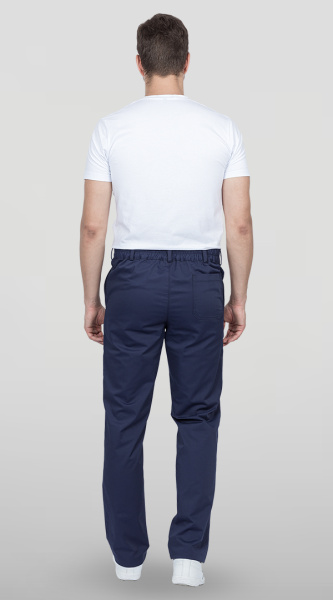 Брюки ЛОРД (синий)