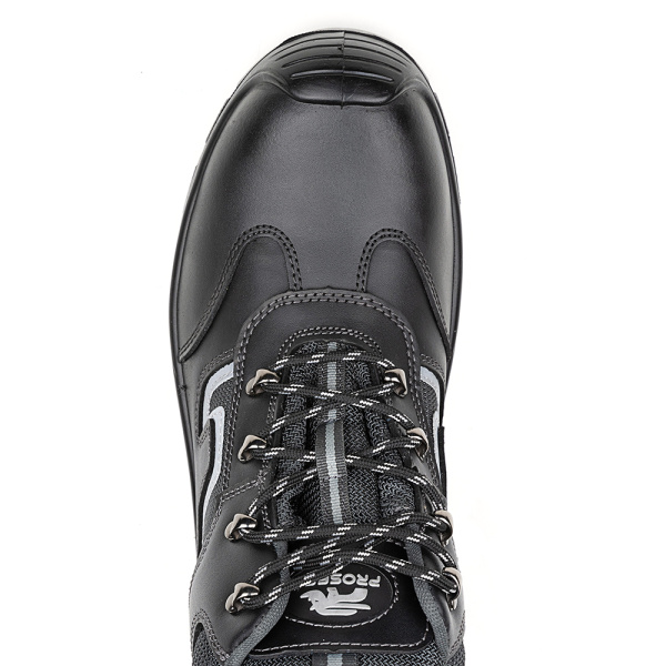 Ботинки ЛИДЕР 742Т ПУ-ТПУ с КП