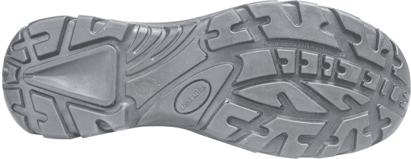 Ботинки BESTBOY (БЕСТБОЙ) с МП и МС