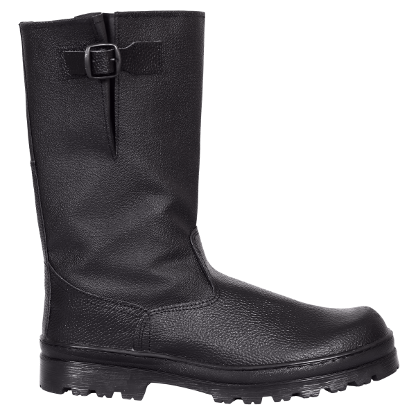 Сапоги ГОЛИАФ Резина иск. мех