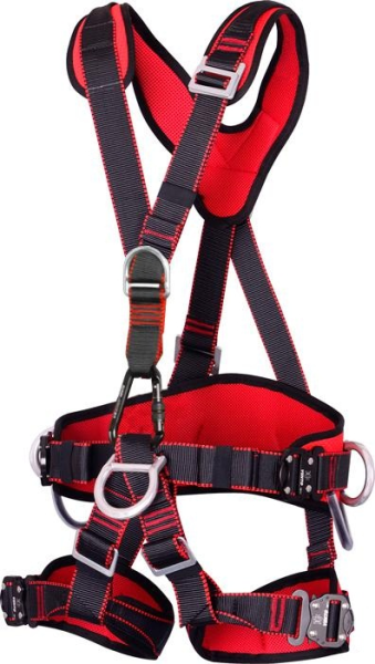 Привязь Профи Мастер Фаст V2