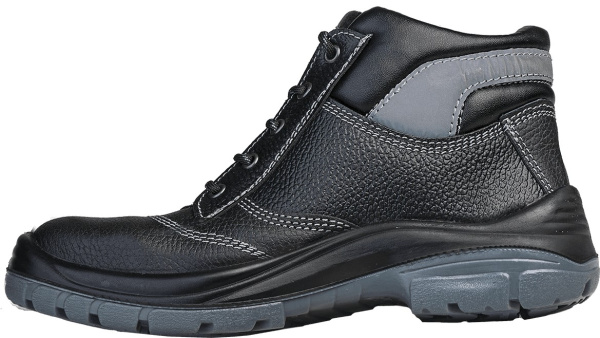 Ботинки OPERATOR кожаные ПУ/ТПУ с КП и КС