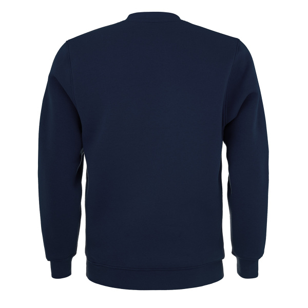 Толстовка REDFORT 285 (т.синий)