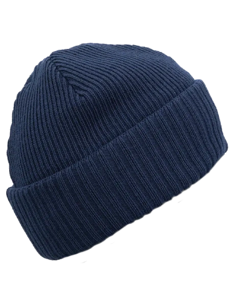 Шапка BRODEKS EXTREME KM 124 мембранная (т.синий)