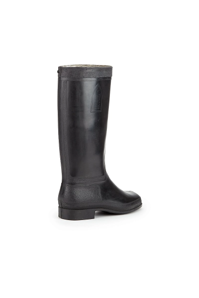 Сапоги резиновые универсальные