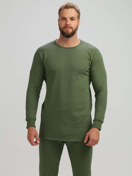 Белье нательное PROFLINE BASE зимнее (оливковый)