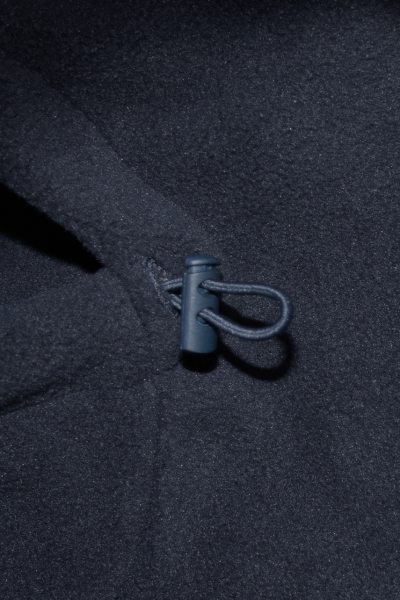 Подшлемник флисовый (т.синий)