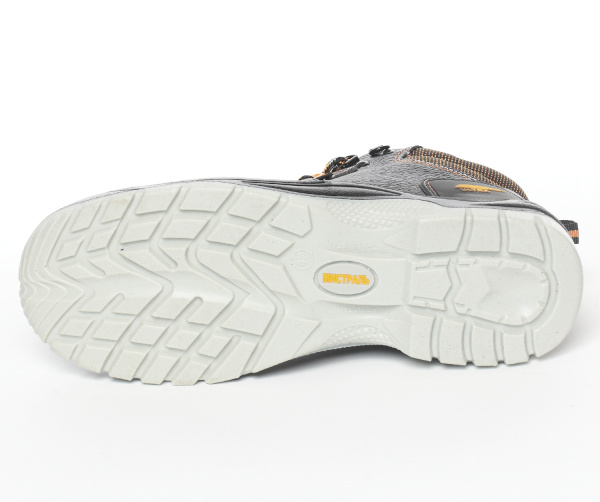 Ботинки МИСТРАЛЬ ULTRA SJ6055 ПУ-ТПУ с ПП и АС