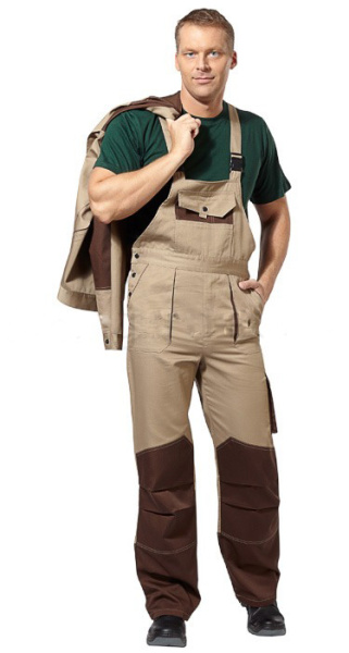 Костюм Фридланд