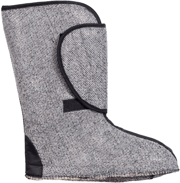 Чулок многослойный с клапаном